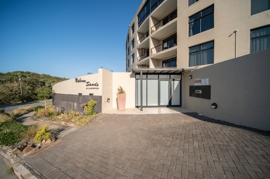 2 Bedroom Property for Sale in Nahoon Beach Eastern Cape